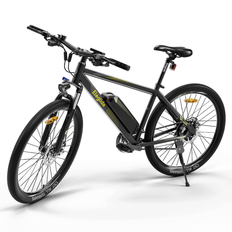 Comprar barato Bicicleta Eléctrica Eleglide M1 Plus