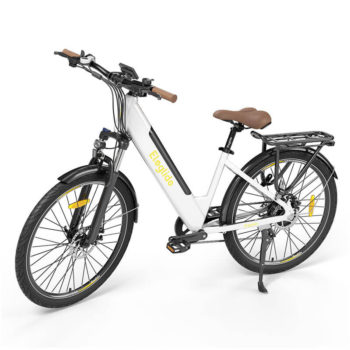 Comprar Bicicleta Eléctrica Eleglide T1 STEP-THRU