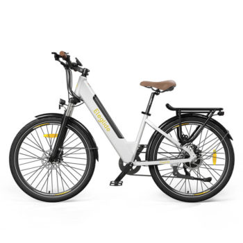 Comprar barato Bicicleta Eléctrica Eleglide T1 STEP-THRU