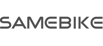 Logo Samebike