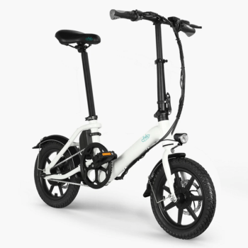 Bicicleta eléctrica FIIDO D3 PRO al mejor precio