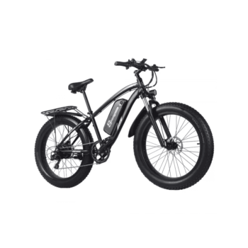Bicicleta eléctrica Shengmilo MX02S barata