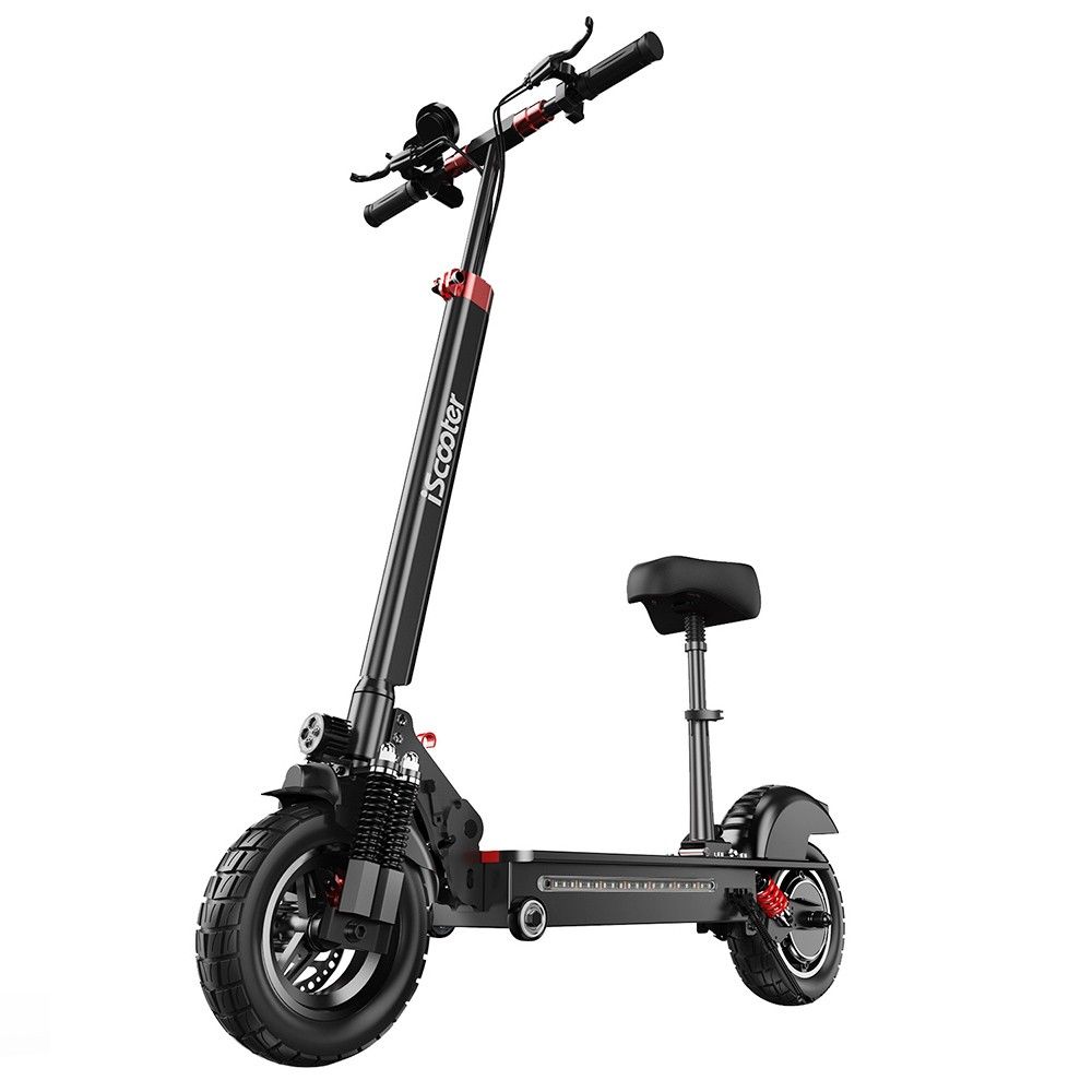 Compra el Scooter eléctrico iScooter iX5 por un precio bajo en Urbancitymove 
