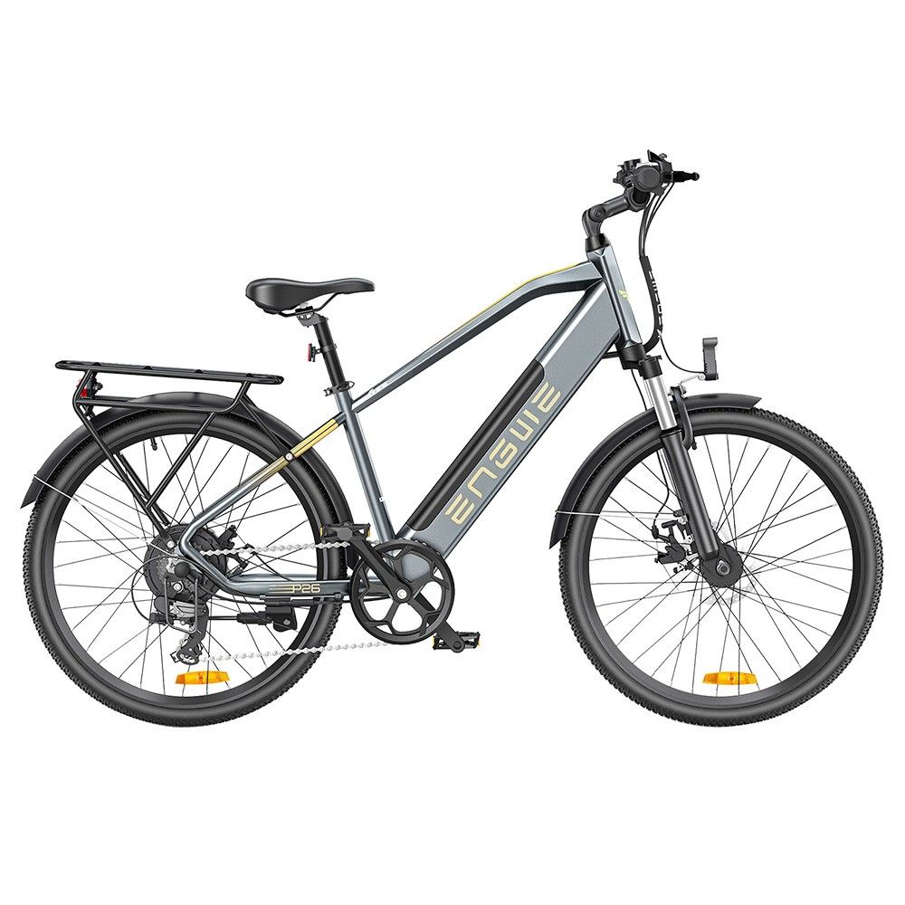 Compra la bicicleta electrica engwe por un precio bajo en urbancitymove 