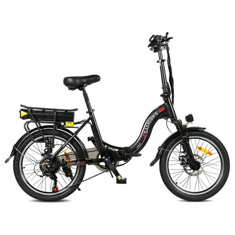 compra la bicicleta samebike por un precio bajo en urbancitymove