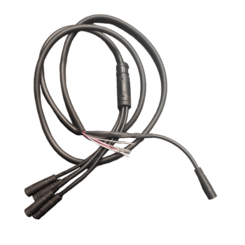 Cable integrado para Kugoo Kirin M4 Pro y M4